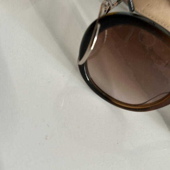 Chloe sunglasses - Picture 2 of 6